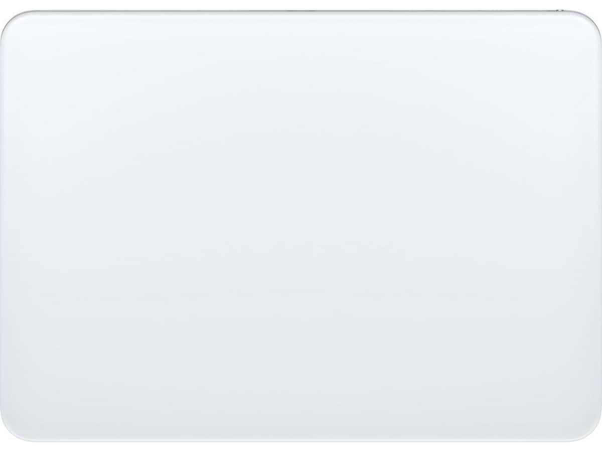 Apple Magic Trackpad (hvit) Mus