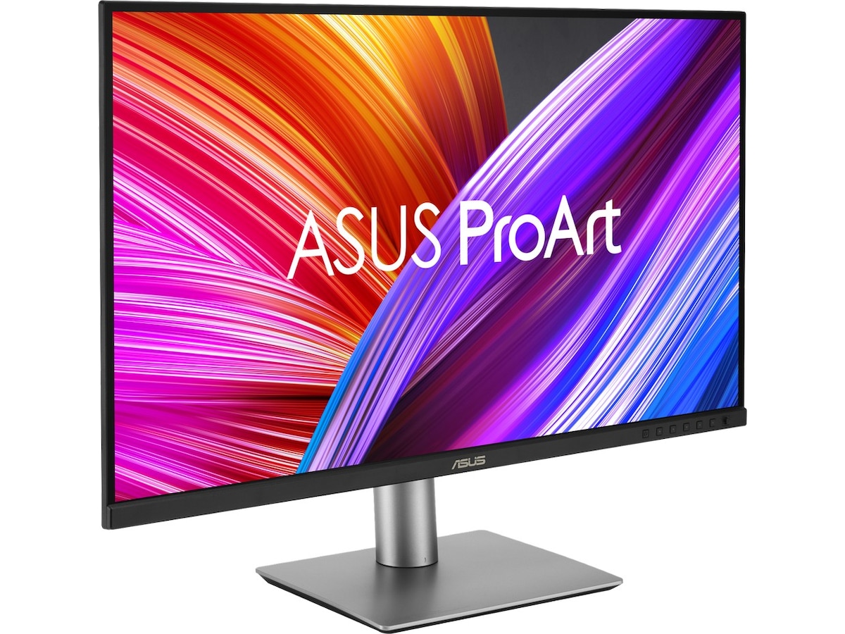 ASUS 32" 4K ProArt skjerm PA329CRV Skjermer