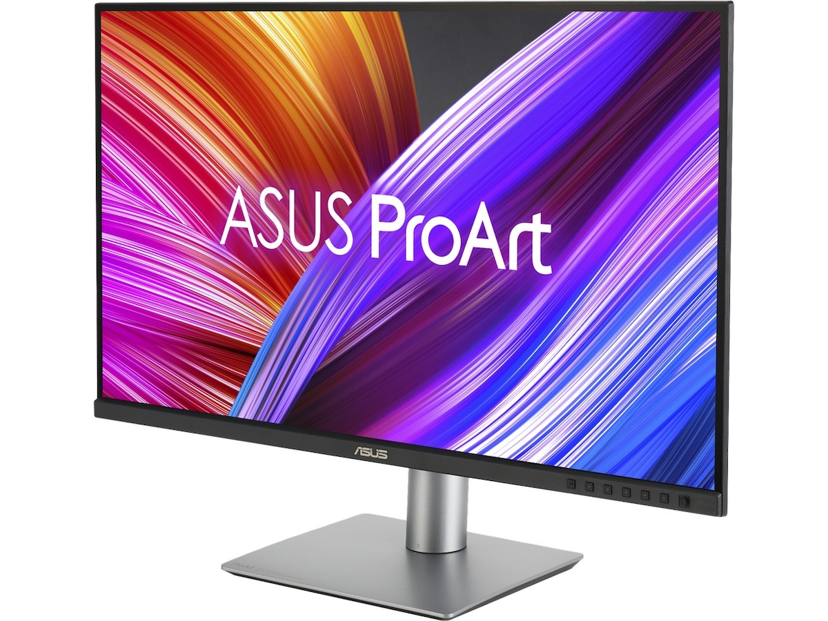 ASUS 32" 4K ProArt skjerm PA329CRV Skjermer