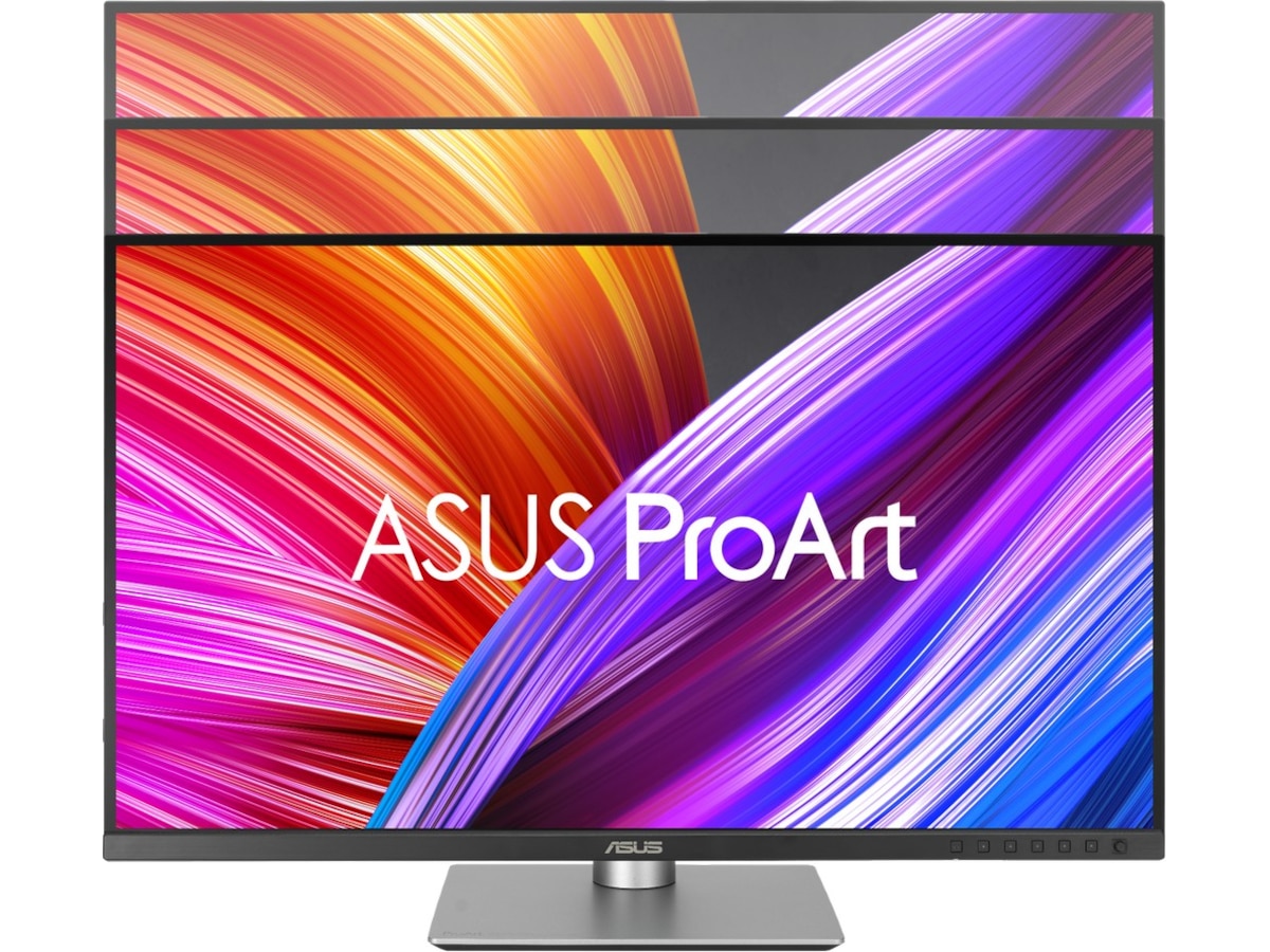 ASUS 32" 4K ProArt skjerm PA329CRV Skjermer