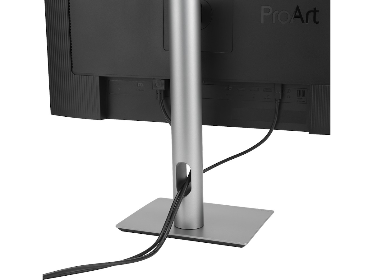 ASUS 32" 4K ProArt skjerm PA329CRV Skjermer