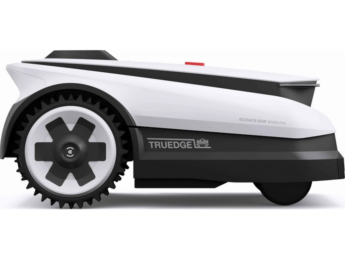 Ecovacs GOAT A1600 RTK Robotklipper Robotgressklipper
