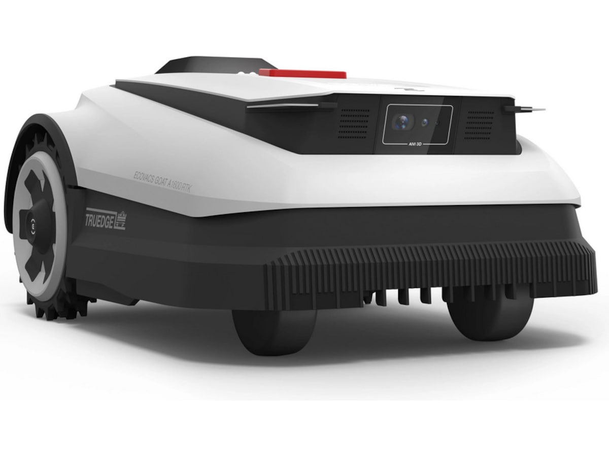 Ecovacs GOAT A1600 RTK Robotklipper Robotgressklipper