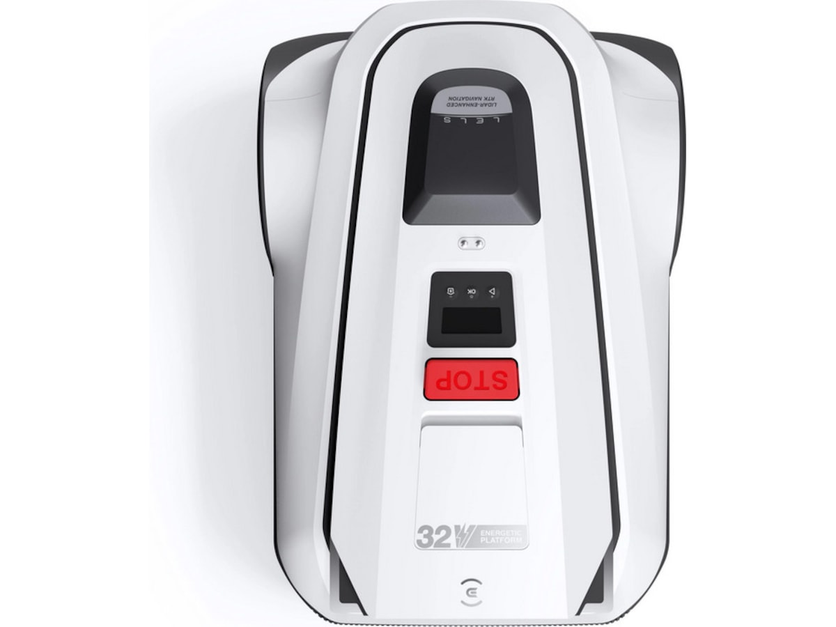 Ecovacs GOAT A1600 RTK Robotklipper Robotgressklipper