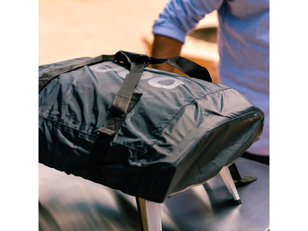 Ooni Koda 12 bæretrekk Tilbehør til pizzaovner