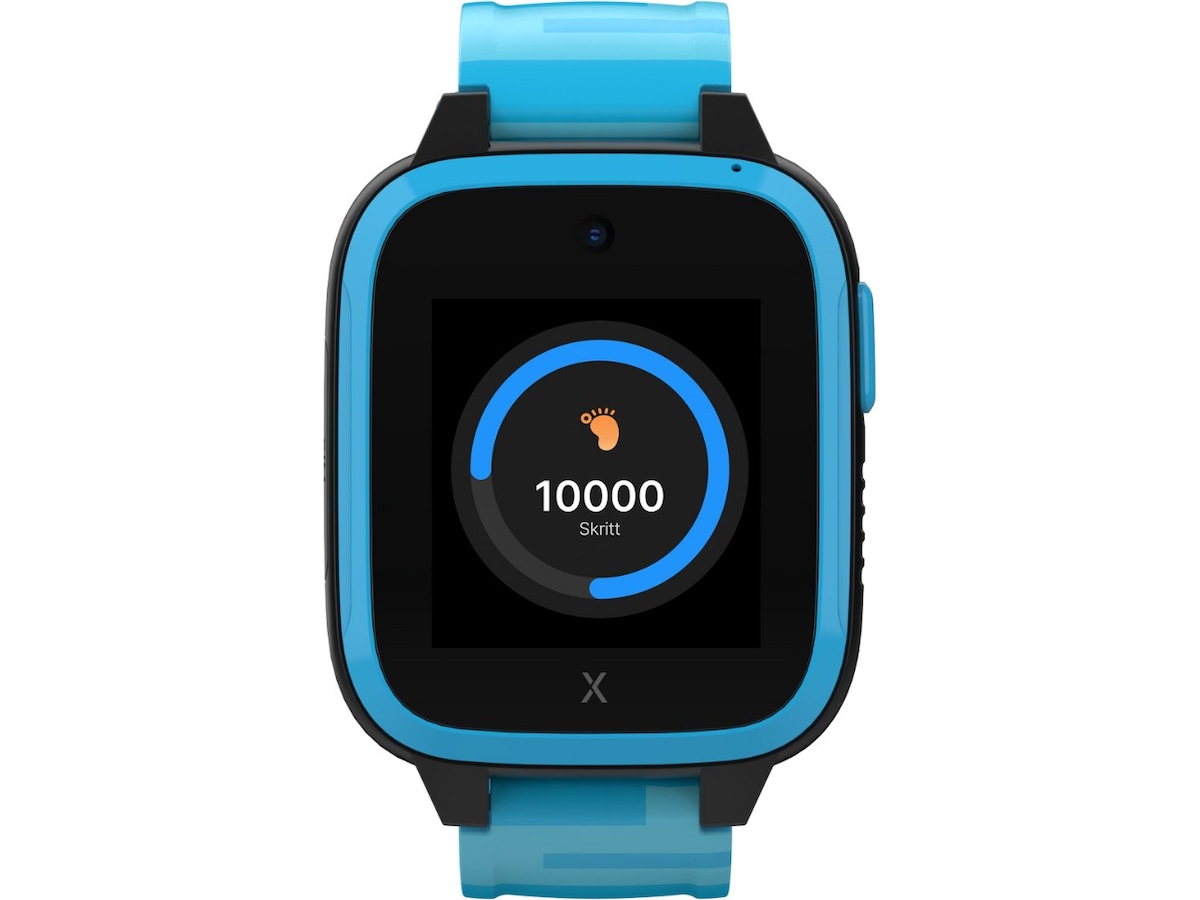 Xplora XGO3 2. gen (blå) Smartklokker