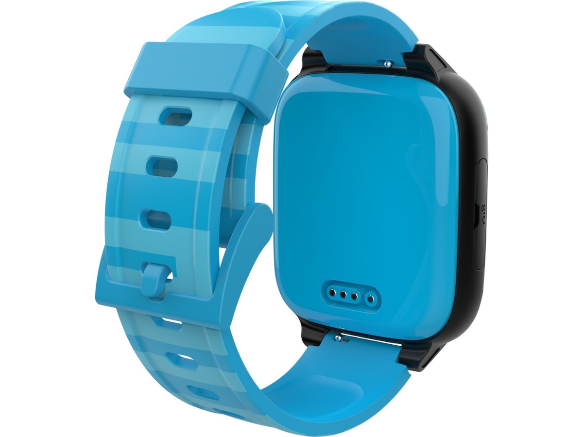 Xplora XGO3 2. gen (blå) Smartklokker