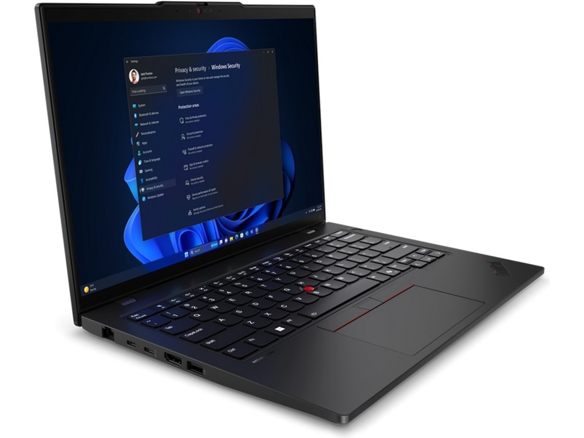 Lenovo ThinkPad L14 G5 14" WUXGA PC - Bærbar / laptop
