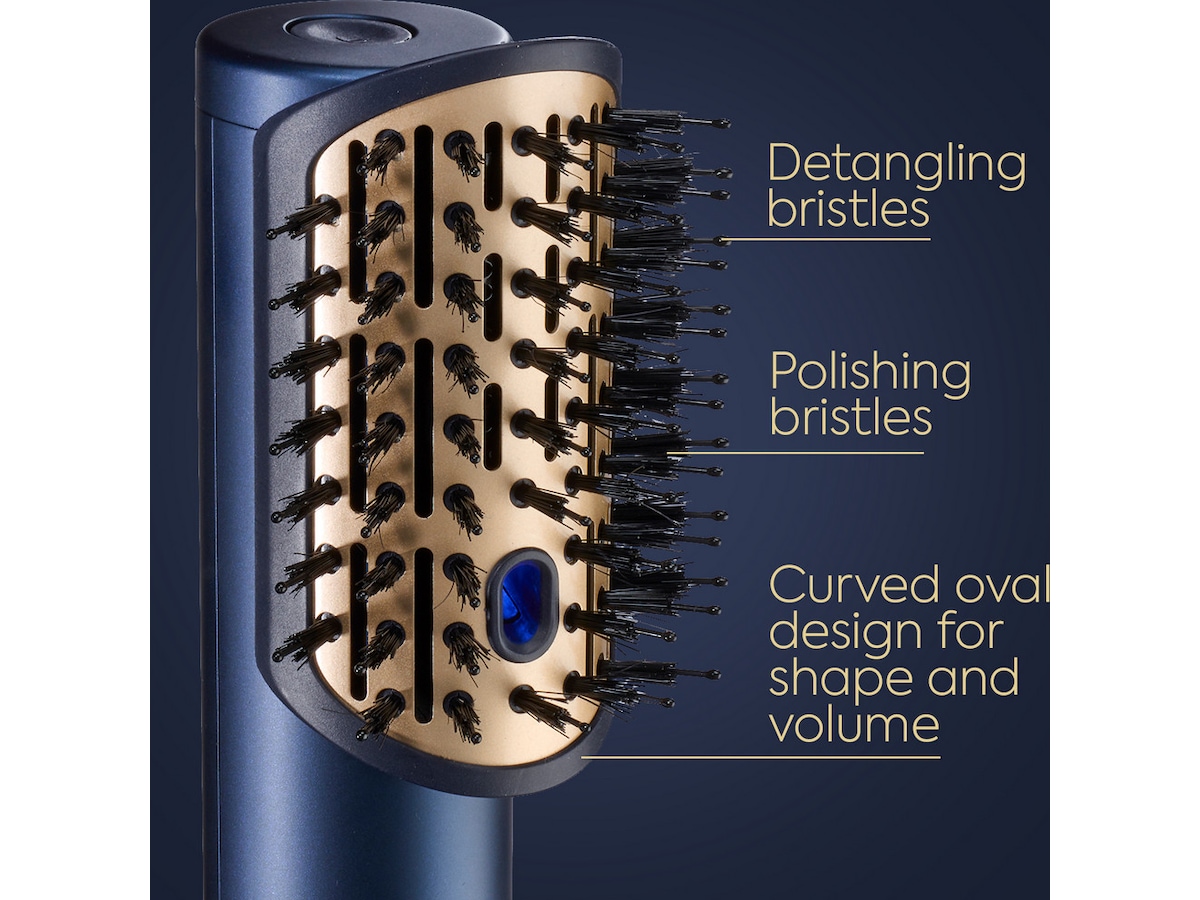 BaByliss Air Wand Volumizing Brush Hårpleie & styling