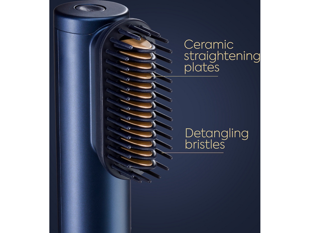 BaByliss Air Wand Straightener Hårpleie & styling