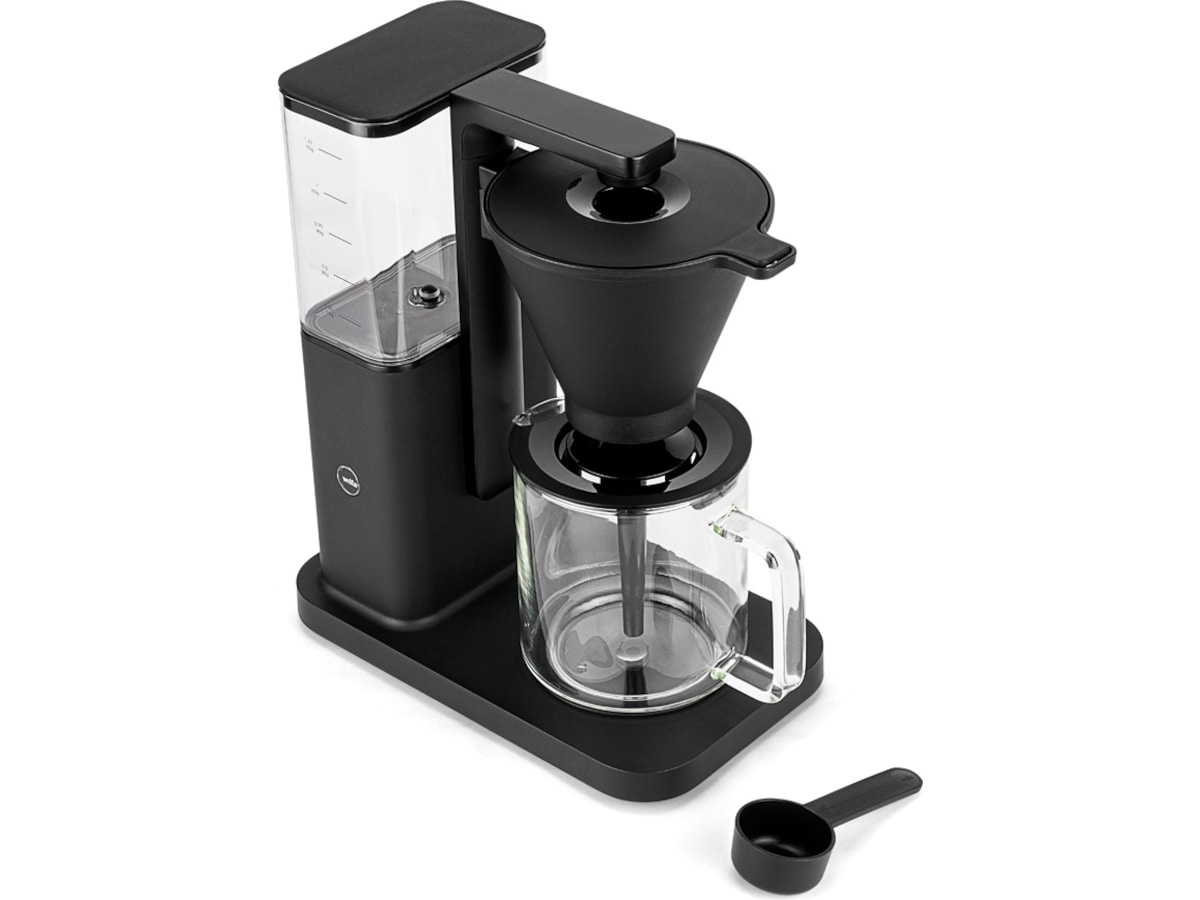 Wilfa Zense kaffetrakter (sort) Kaffetraktere
