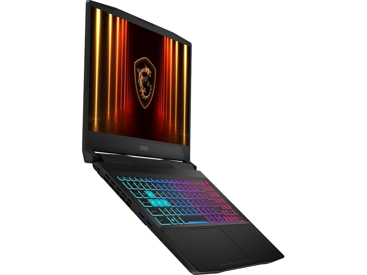 MSI Katana 15 HX 15,6" QHD Gaming laptop