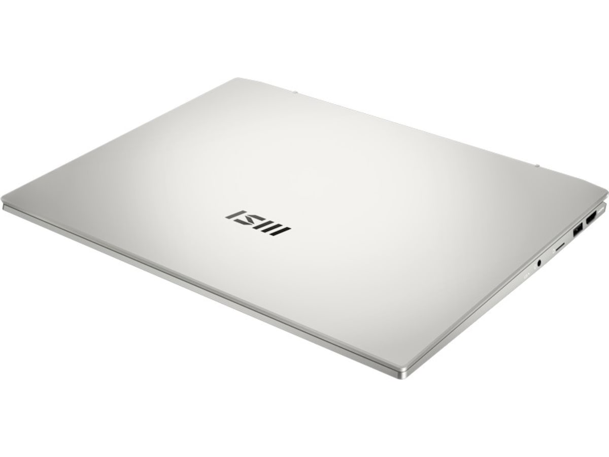 MSI Prestige A16 AI+ 16" UHD+ OLED PC - Bærbar / laptop