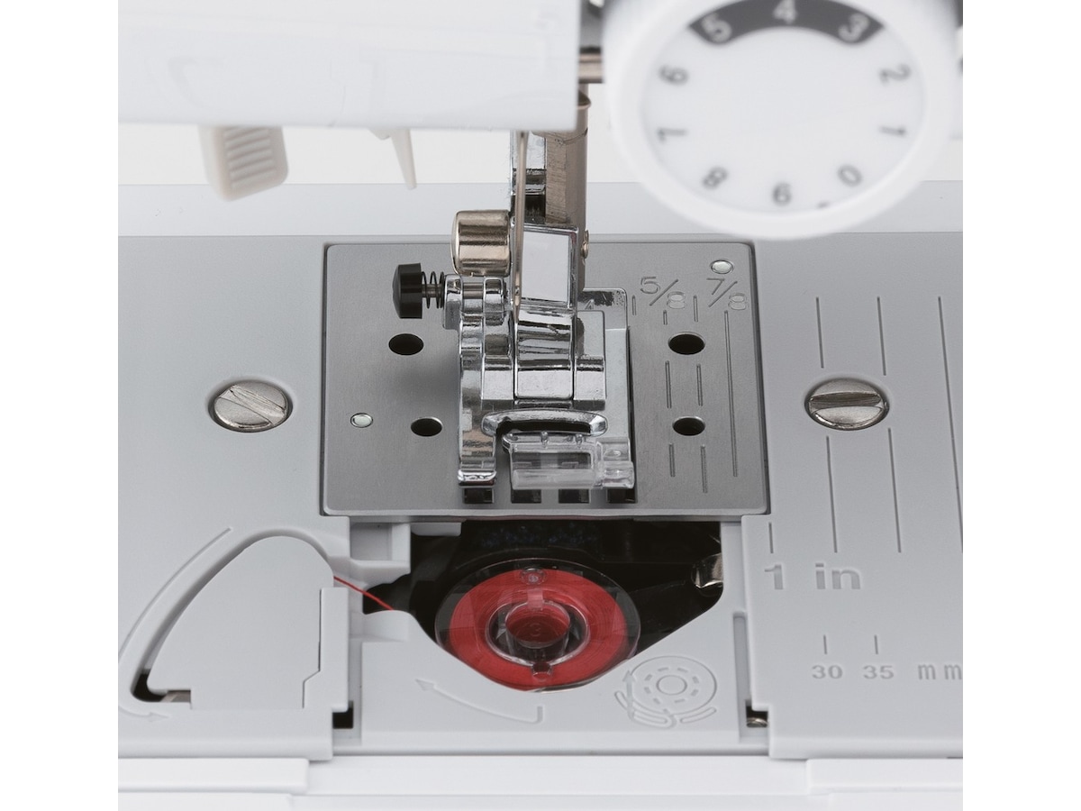 Brother SH40NVZW1 symaskin Symaskiner