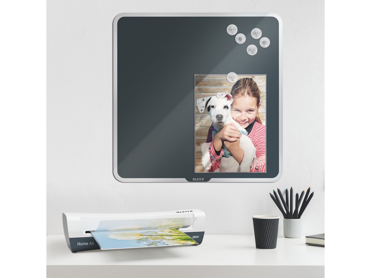 Leitz lamineringsmaskin iLAM Home A4 Lamineringsmaskiner