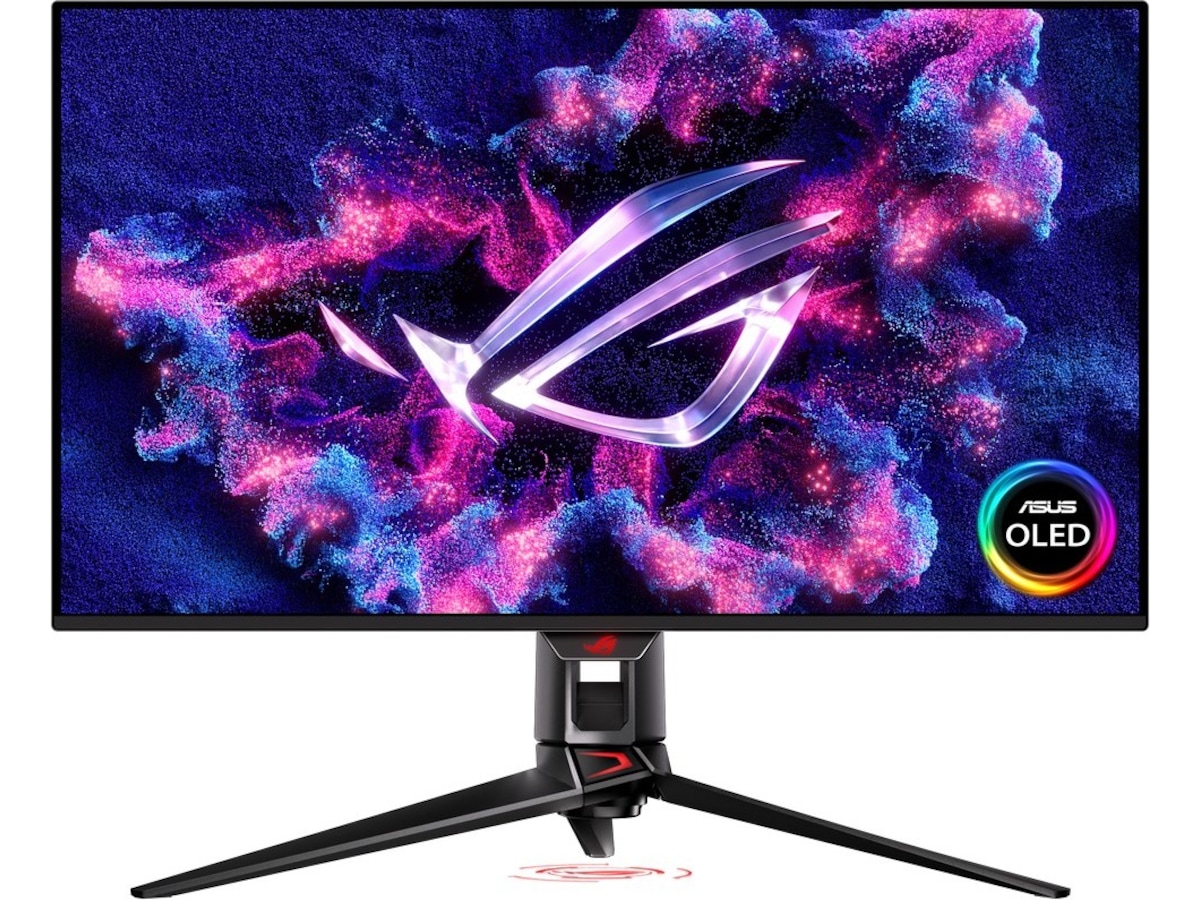 ASUS 32" 4K gamingskjerm ROG Swift PG32UCDMZ Gamingskjermer