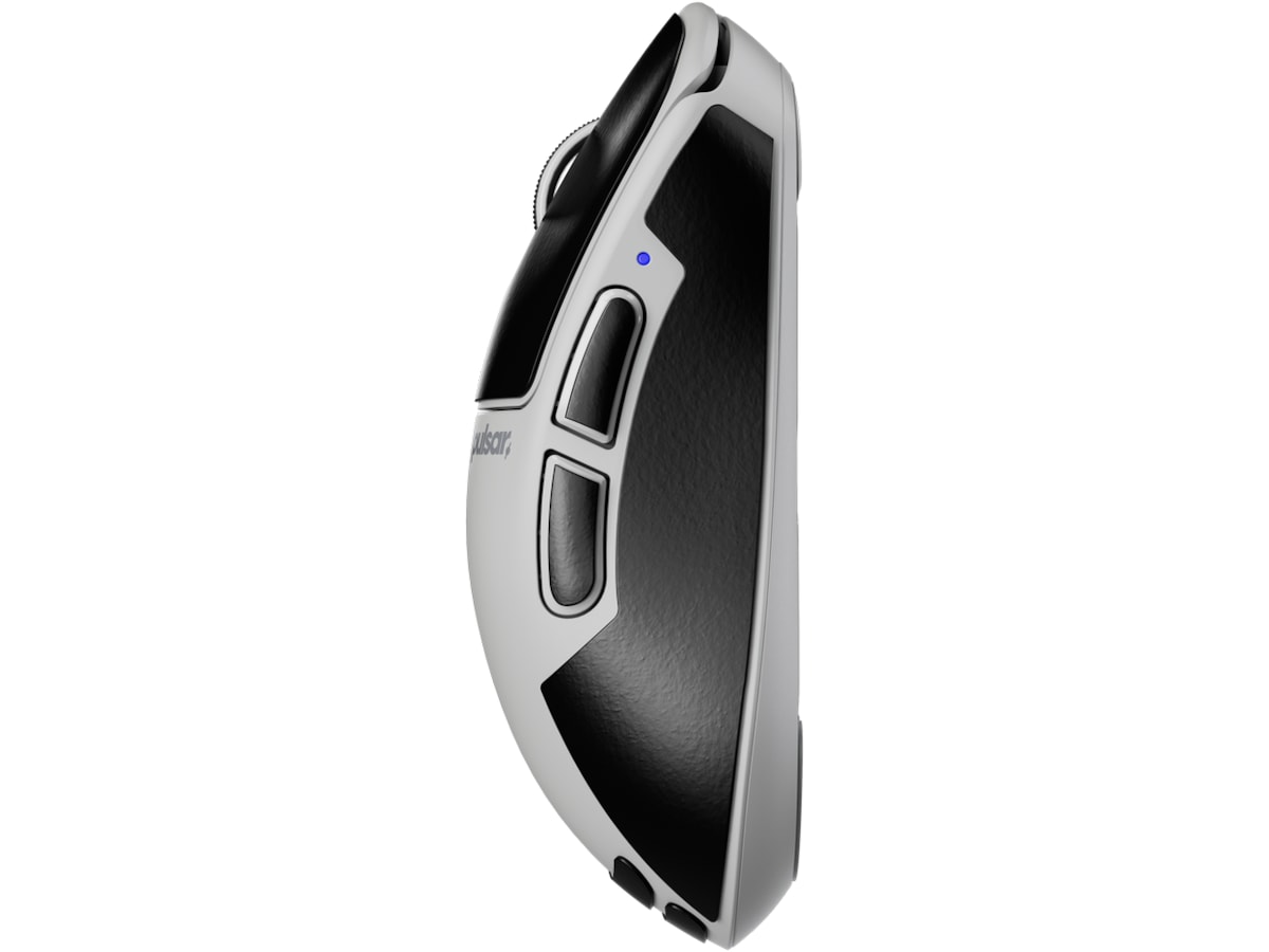 Pulsar Supergrip Grip Tape X3 LHD Tilbehør til gaming- tastatur og mus