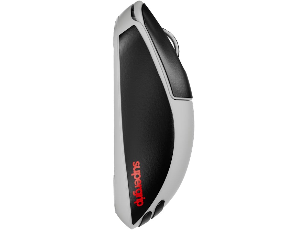 Pulsar Supergrip Grip Tape X3 LHD Tilbehør til gaming- tastatur og mus