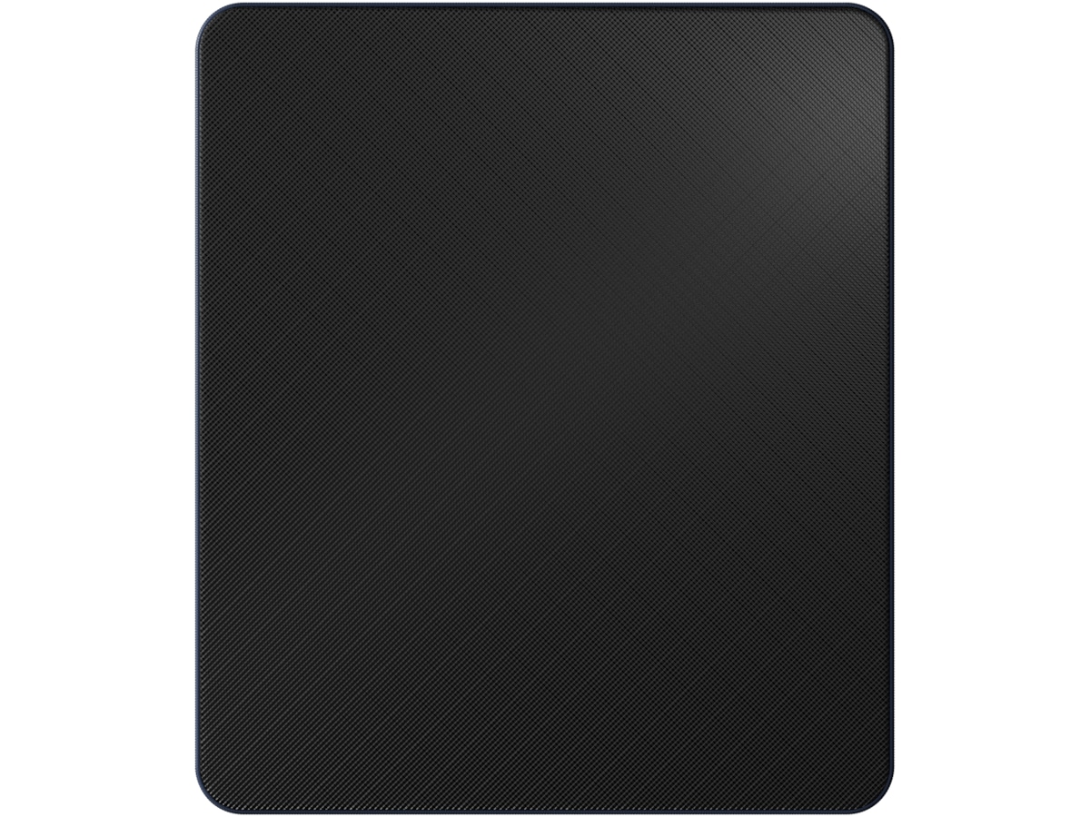 Pulsar x LGG Hyperion Musematte SOFT XL (sort) Gamingmusematte