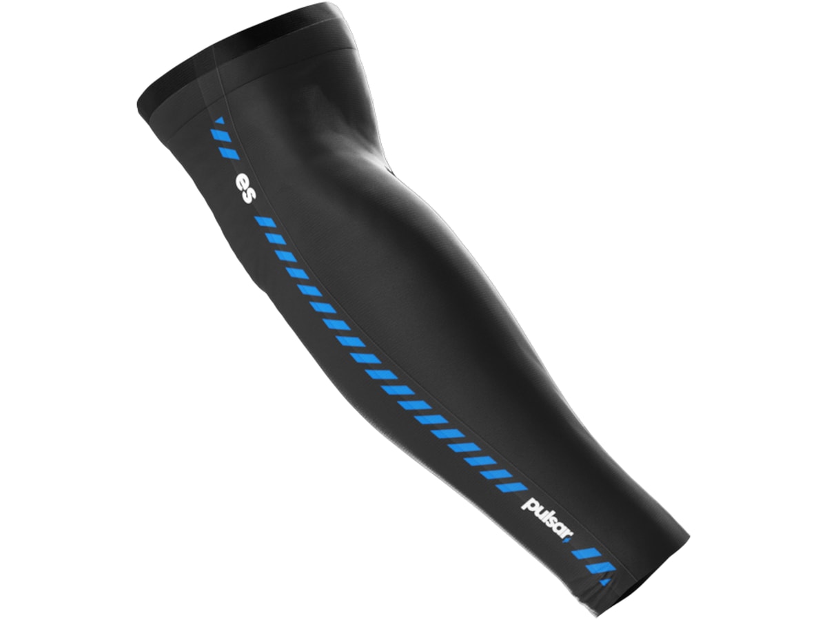 Pulsar eS Gaming Sleeve Arm Long L Tilbehør til gaming- tastatur og mus