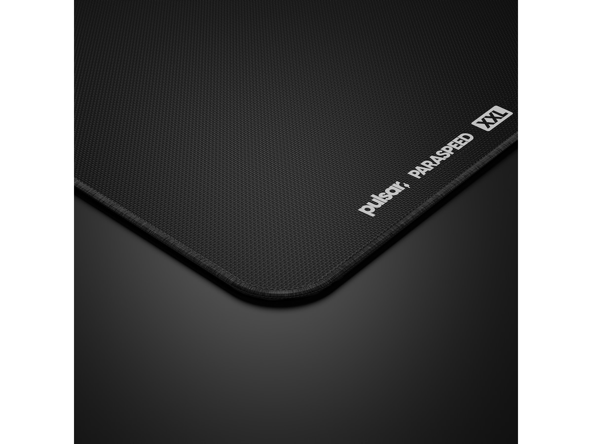 Pulsar Paraspeed Musematte XXL Gamingmusematte