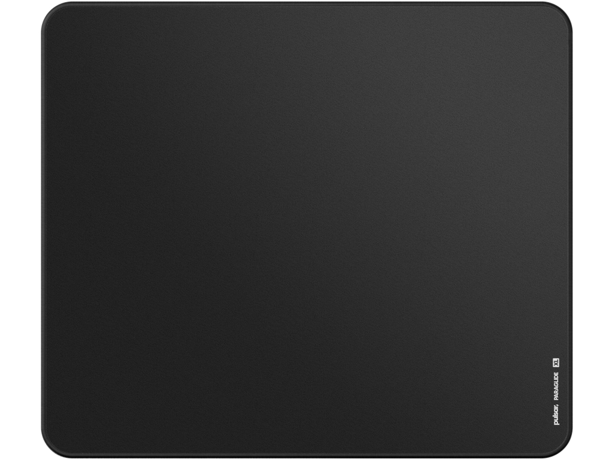 Pulsar ParaGlide Musematte XL (sort) Gamingmusematte