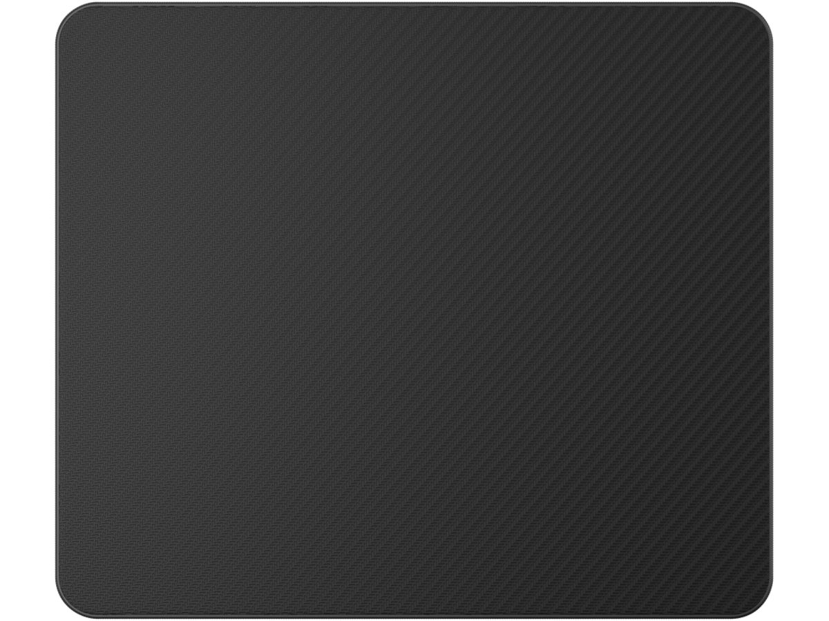 Pulsar ParaGlide Musematte XL (sort) Gamingmusematte