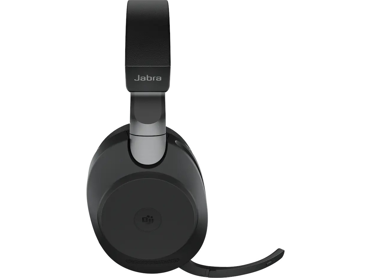Jabra Evolve2 85, Link380c MS Stereo Black Headset