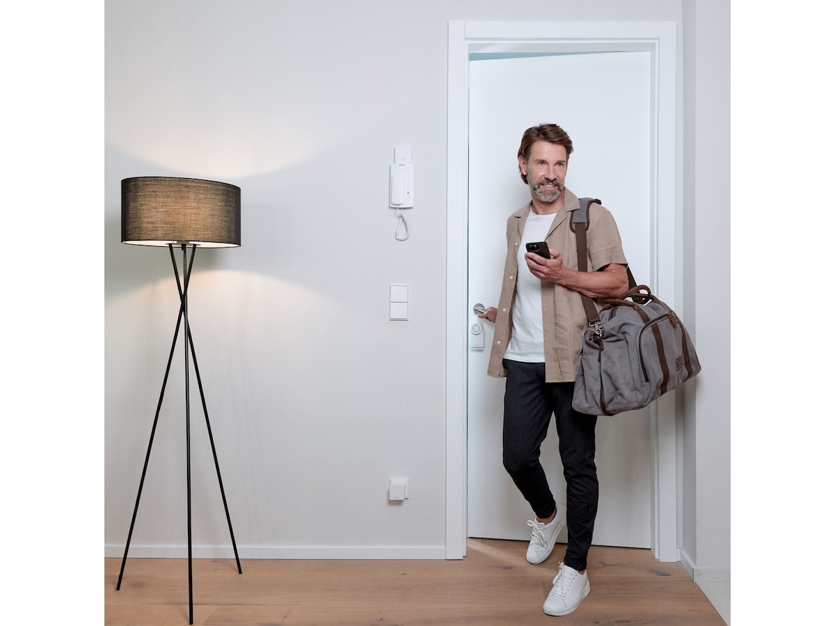 Nuki Bridge Elektronisk dørlås