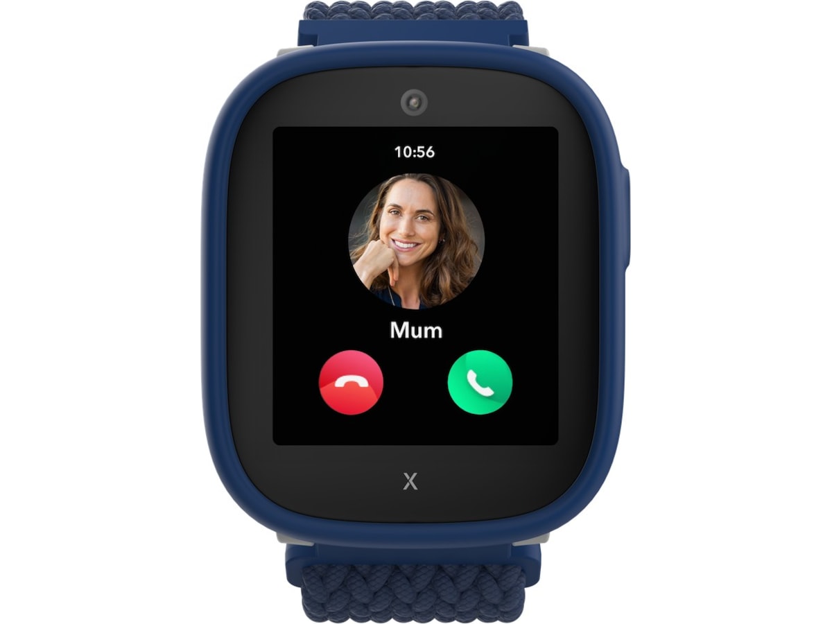 Xplora X6 Play 2. gen (blå) Smartklokker