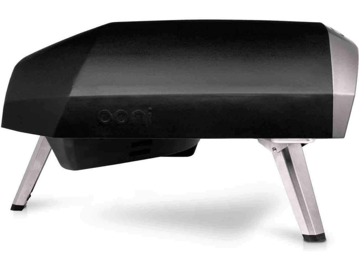 Ooni Koda 16 gassdrevet pizzaovn + trekk Pizzaovner