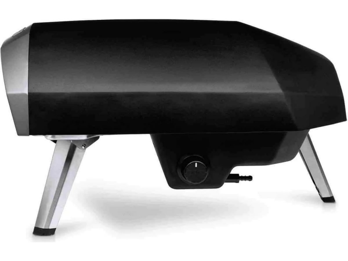 Ooni Koda 16 gassdrevet pizzaovn + trekk Pizzaovner