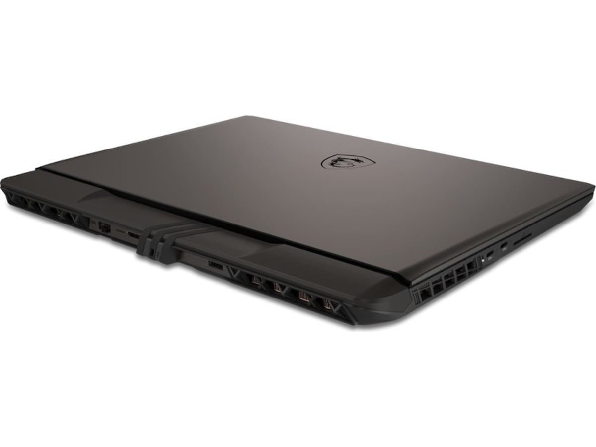 MSI Vector A16 HX 16" QHD+ 240Hz Gaming laptop