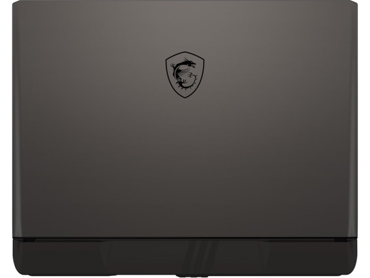 MSI Vector A16 HX 16" QHD+ 240Hz Gaming laptop
