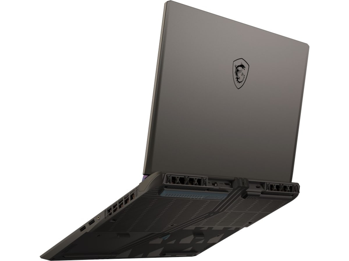 MSI Vector A16 HX 16" QHD+ 240Hz Gaming laptop