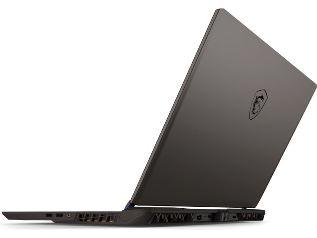 MSI Vector A16 HX 16" QHD+ 240Hz Gaming laptop