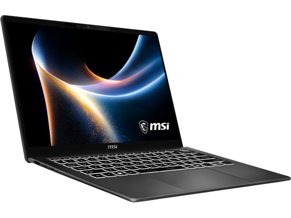 MSI Prestige 14 AI+ 14" OLED PC - Bærbar / laptop