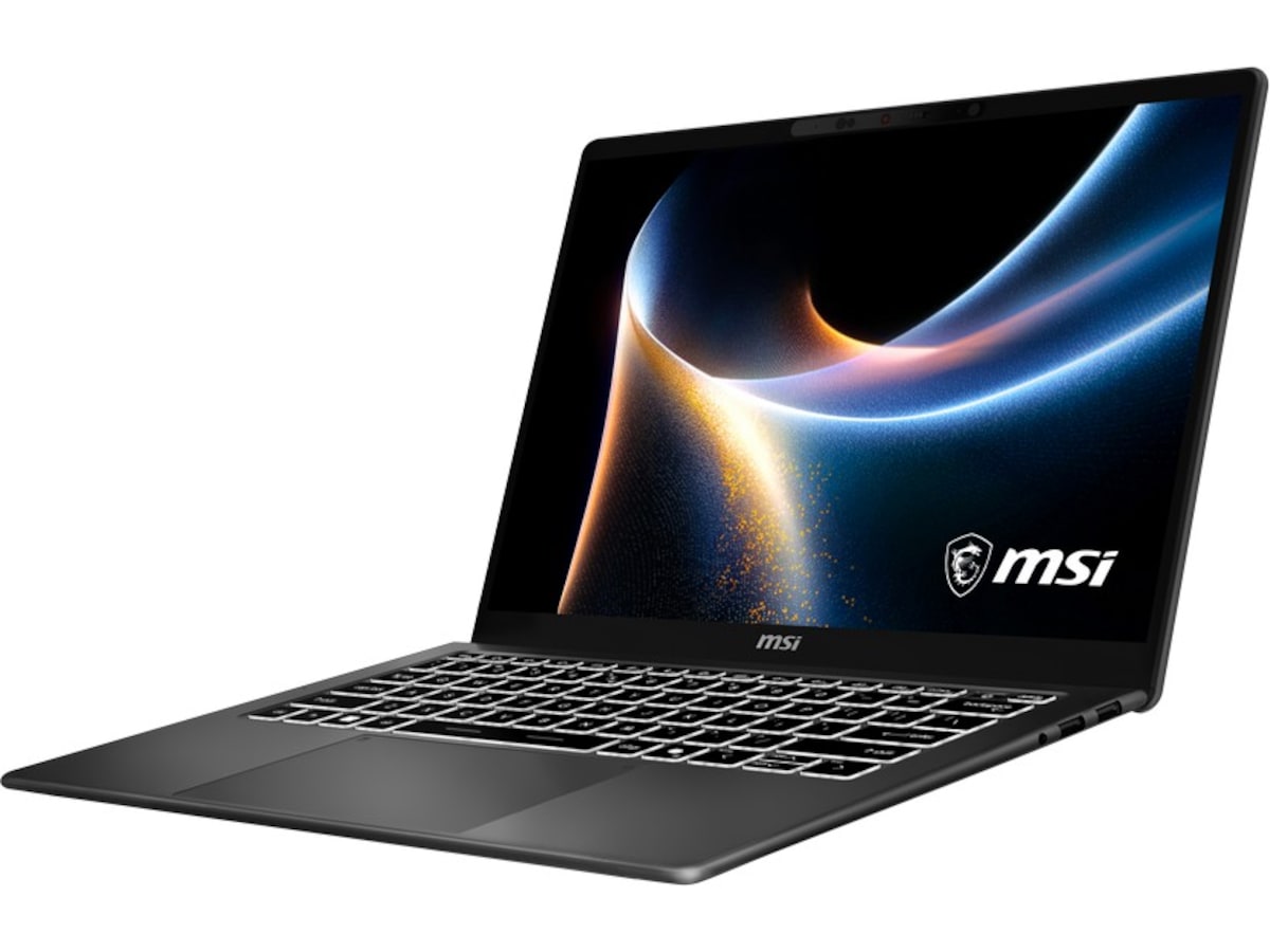 MSI Prestige 14 AI+ 14" OLED PC - Bærbar / laptop