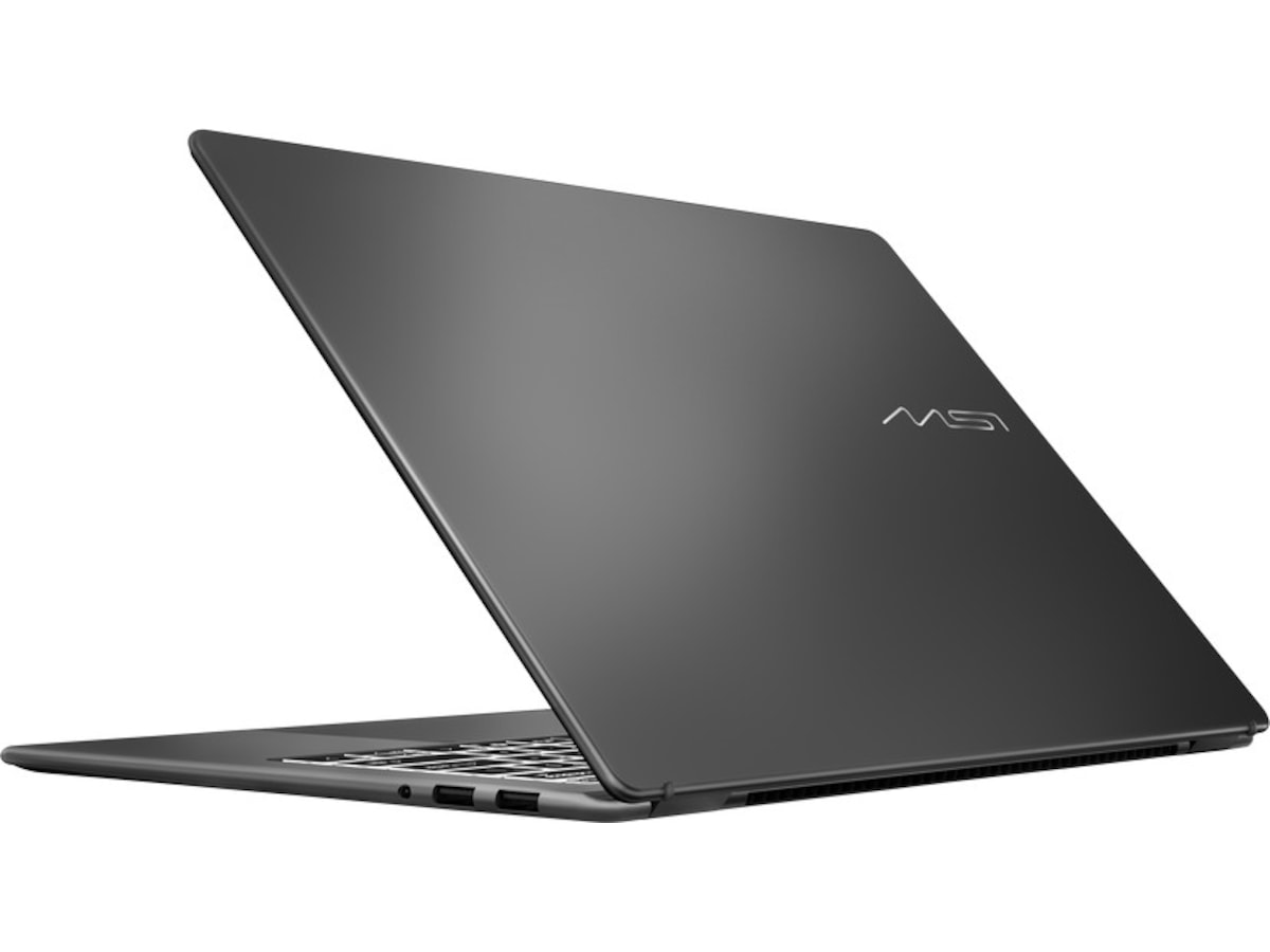 MSI Prestige 14 AI+ 14" OLED PC - Bærbar / laptop