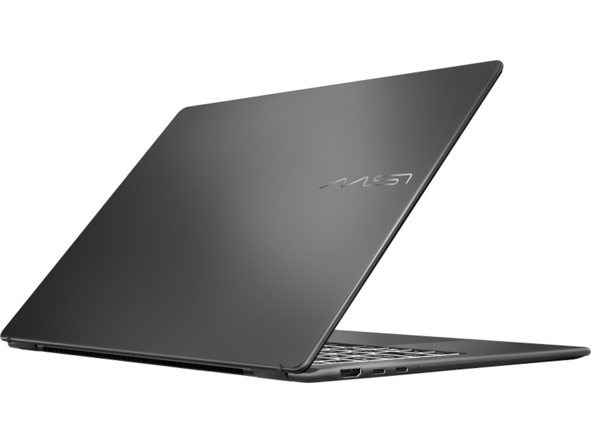 MSI Prestige 14 AI+ 14" OLED PC - Bærbar / laptop