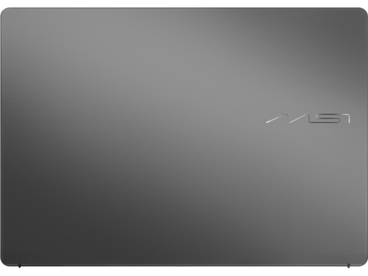 MSI Prestige 14 AI+ 14" OLED PC - Bærbar / laptop