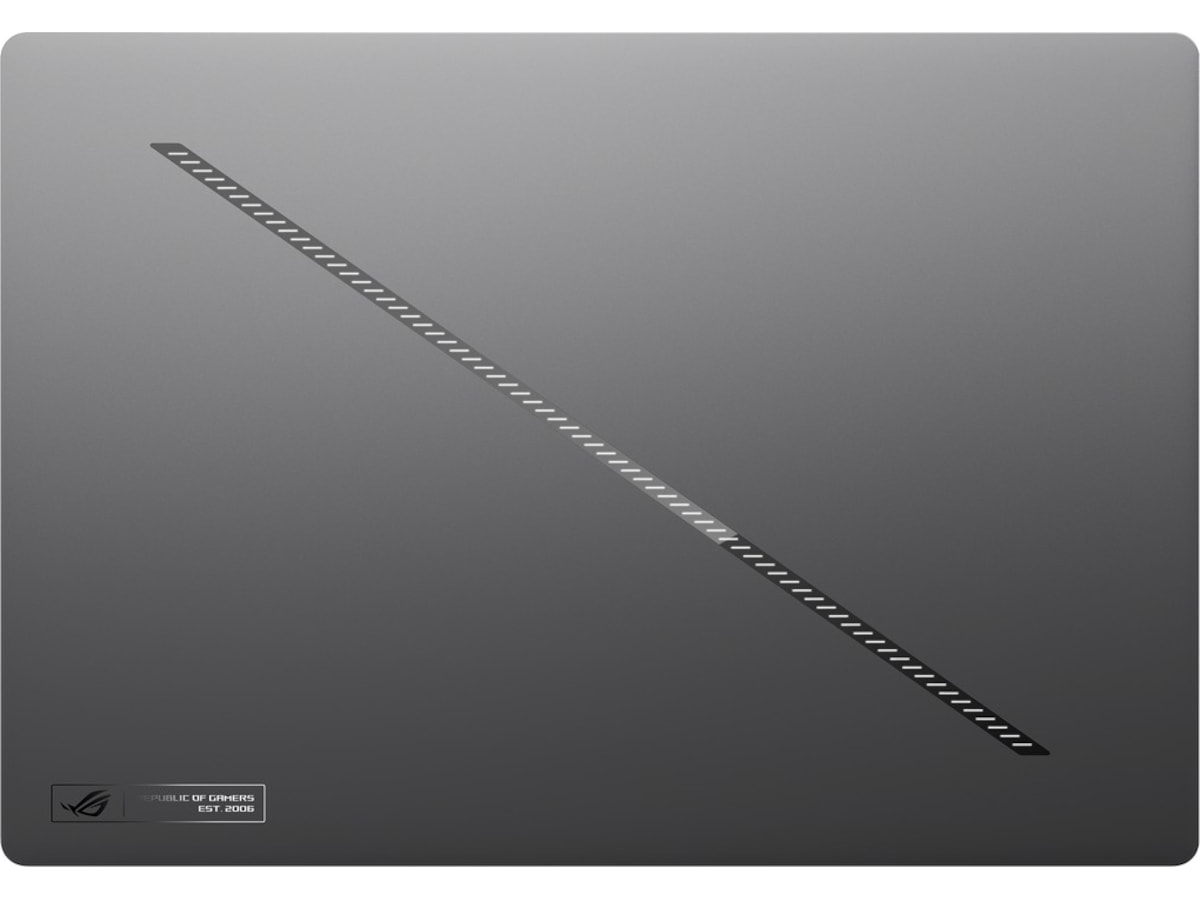 ASUS ROG Zephyrus G16 GU606AR 16" 2.5K OLED 240 Hz Gaming laptop