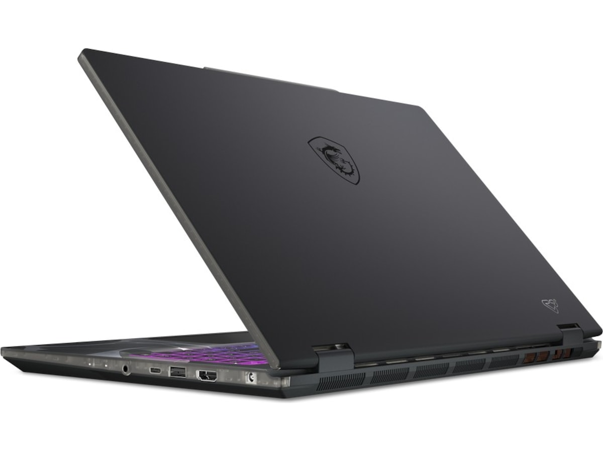 MSI Cyborg A15 AI 15,6" FHD 144Hz -B-Grade Demo bærbar PC