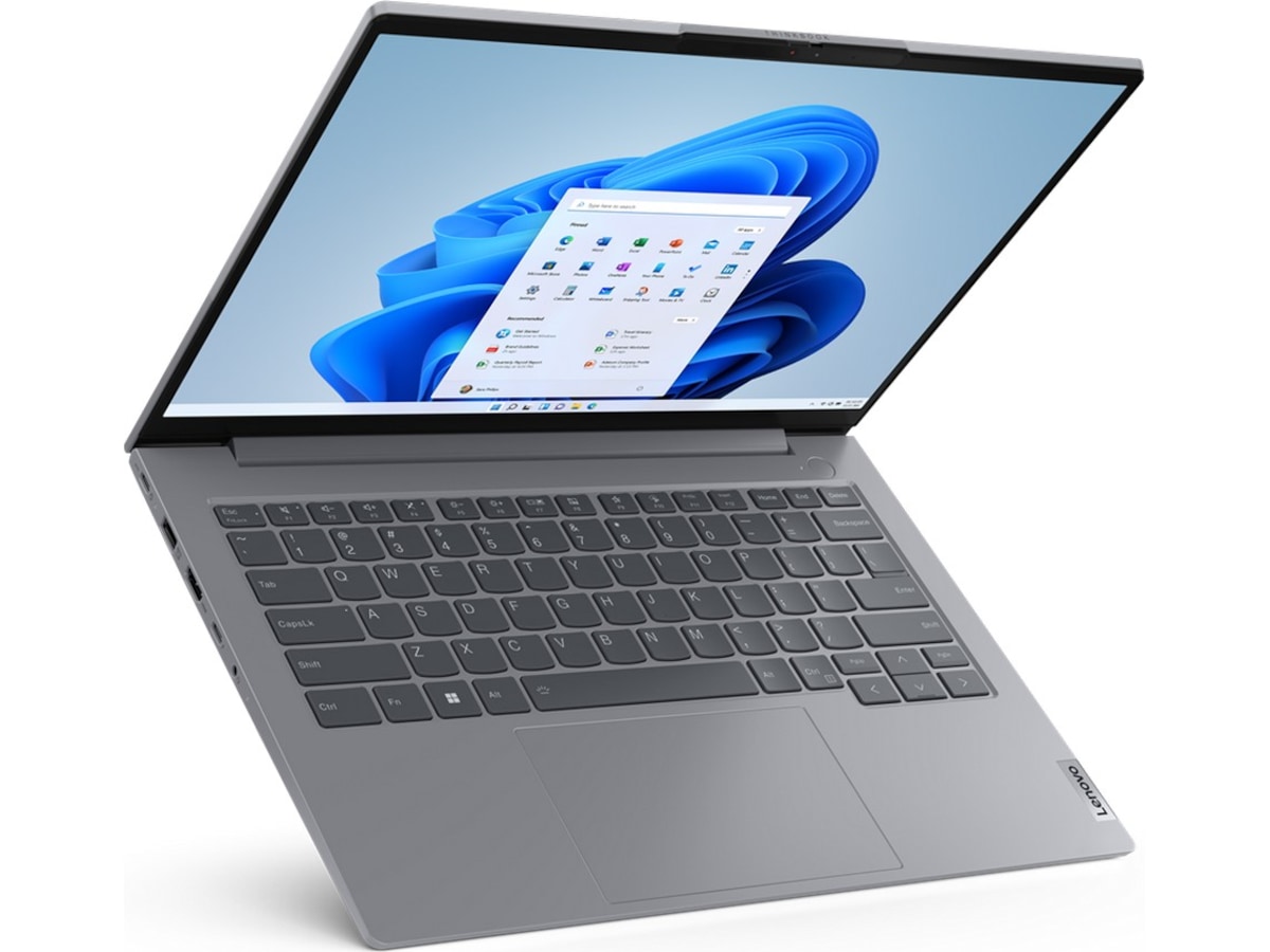 Lenovo ThinkBook 14 G8 14" WUXGA -B-Grade Demo bærbar PC