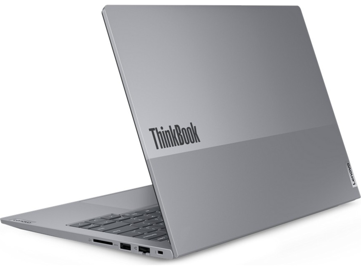 Lenovo ThinkBook 14 G8 14" WUXGA -B-Grade Demo bærbar PC