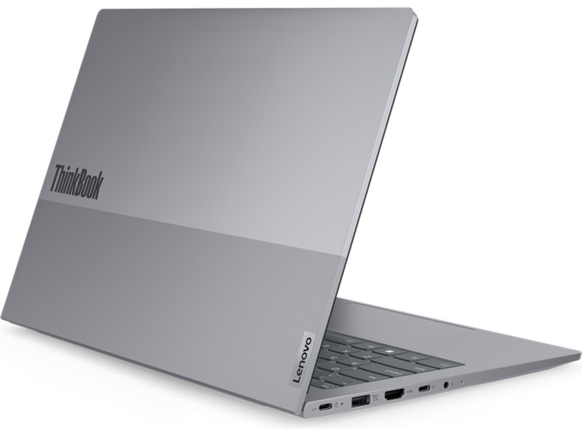 Lenovo ThinkBook 14 G8 14" WUXGA -B-Grade Demo bærbar PC