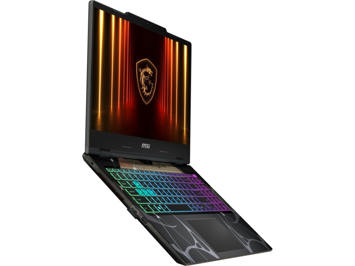 MSI Cyborg 15 B2RWFKG 15,6" FHD -B-Grade Demo bærbar PC