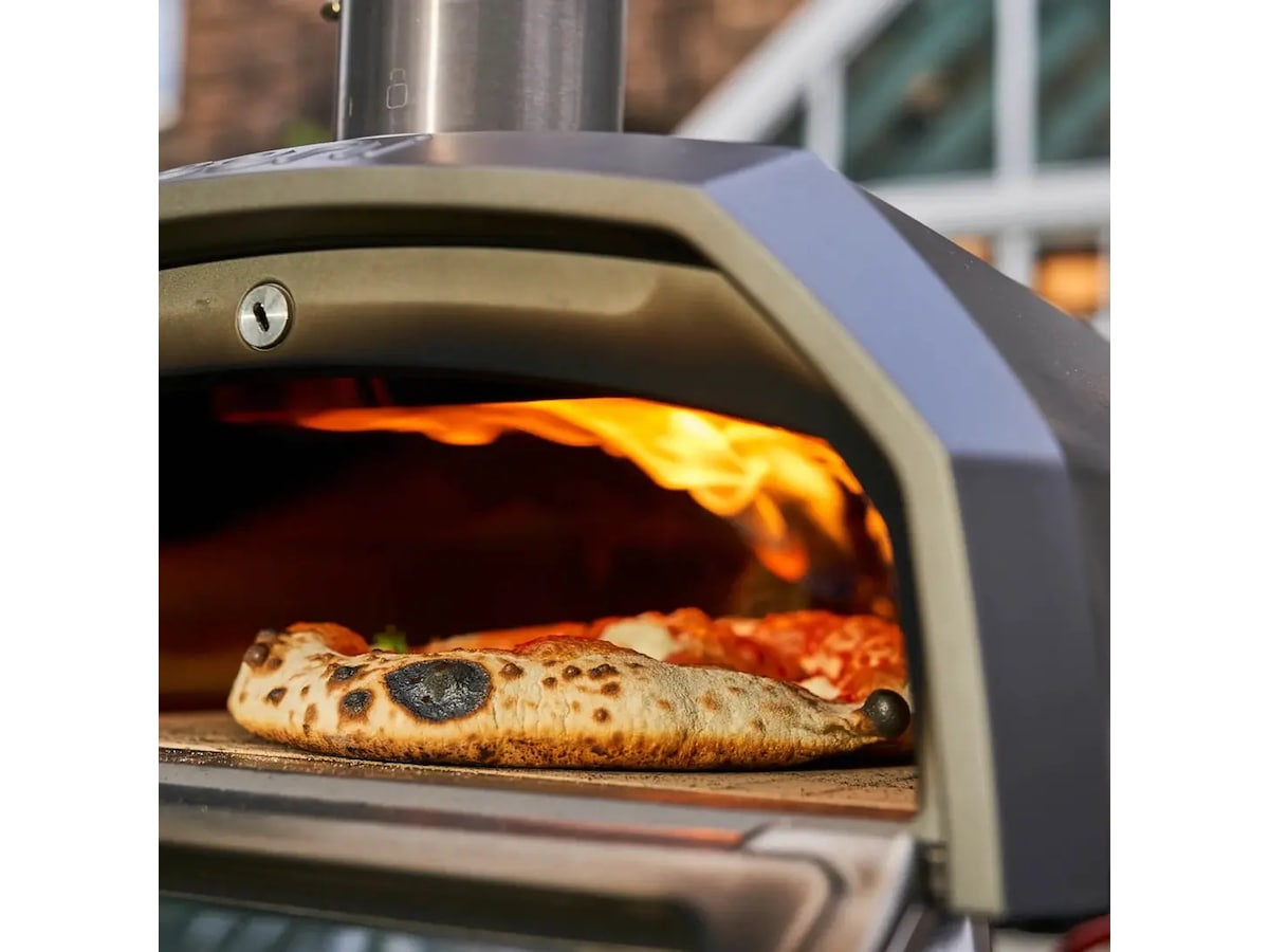 Ooni Karu 2 Pizzaovn Pizzaovner