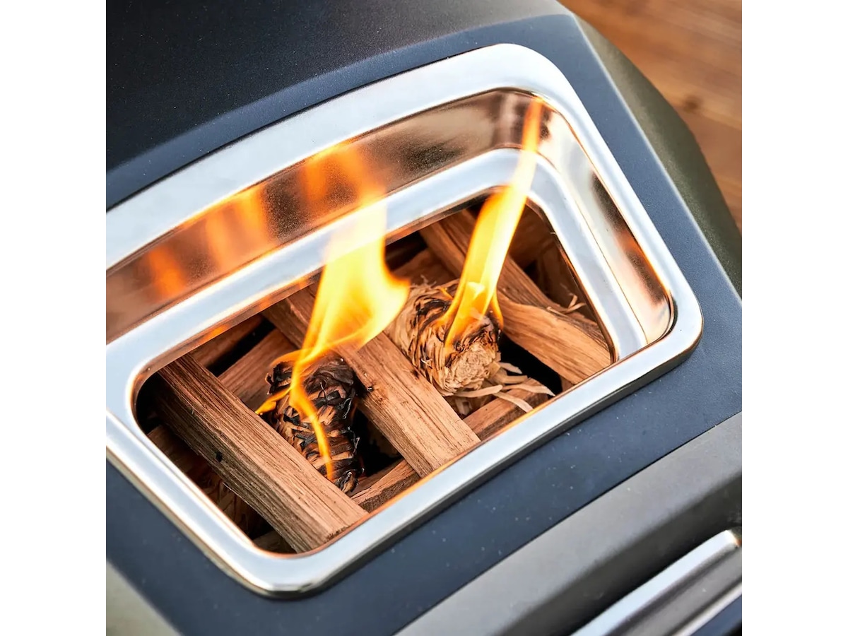 Ooni Karu 2 Pizzaovn Pizzaovner