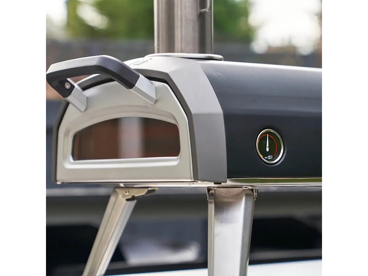 Ooni Karu 2 Pizzaovn Pizzaovner